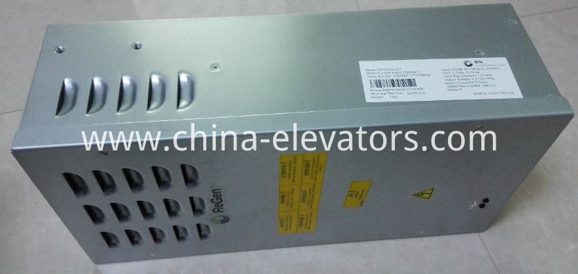 OTIS Elevator ReGen Inverter KAA21310ABF1 China Manufacturer